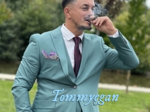 Tommyegan