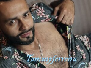 Tommyferreira