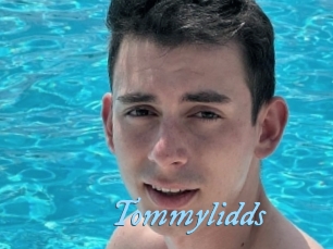 Tommylidds