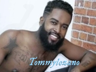 Tommylozano