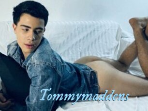 Tommymaddens