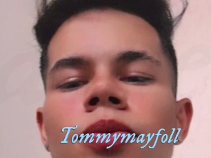 Tommymayfoll