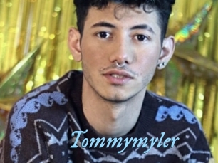 Tommymyler