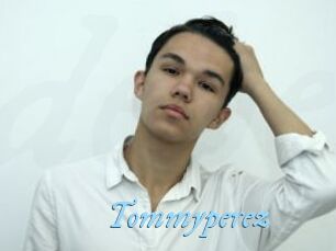 Tommyperez