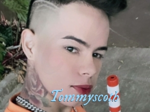 Tommyscoth