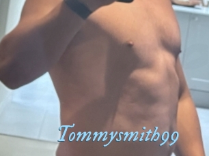 Tommysmith99