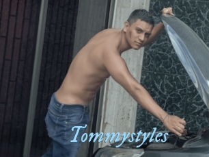 Tommystyles