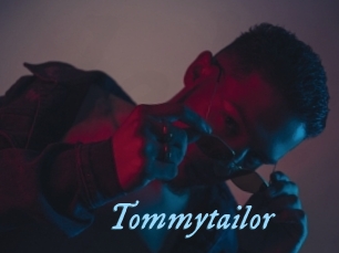 Tommytailor