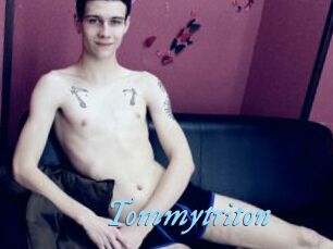 Tommytriton