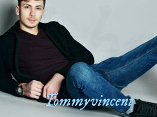 Tommyvincent