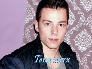 Tomriderx