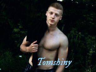 Tomshiny