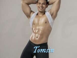 Tomsin