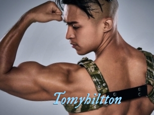 Tomyhiltton