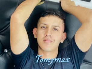 Tomymax