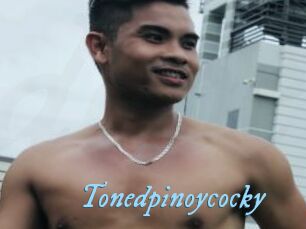 Tonedpinoycocky