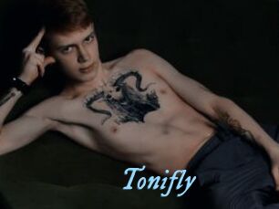 Tonifly