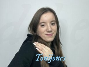 Tonijones