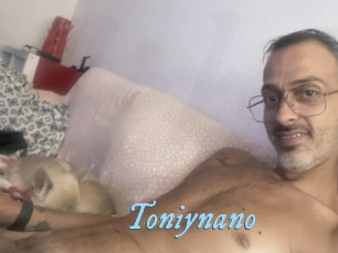 Toniynano