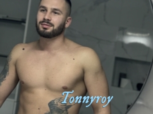 Tonnyroy