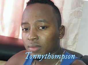 Tonnythompson