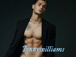 Tonnywilliams