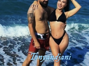 Tonyandjani