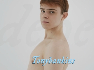 Tonybankins