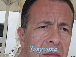 Tonycoma