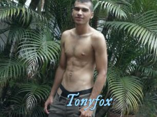 Tonyfox