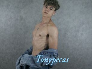 Tonypecas