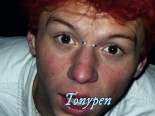 Tonypen