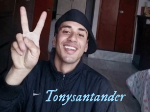 Tonysantander