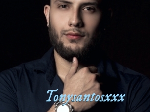 Tonysantosxxx