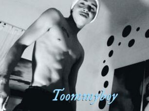 Toommyboy