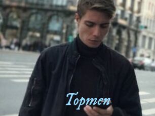 Topmen