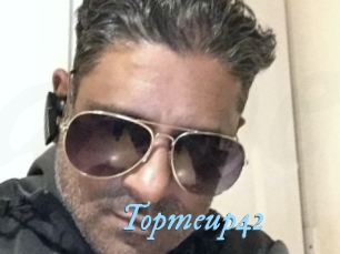 Topmeup42