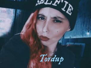 Tordup