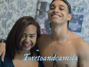 Toretoandcamila