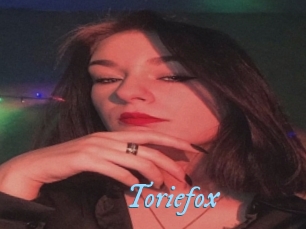 Toriefox