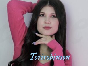 Torirobinson