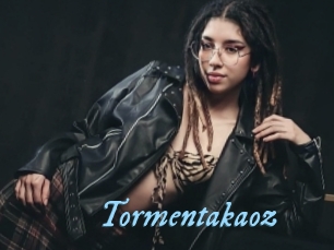 Tormentakaoz