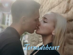 Tornadoheart