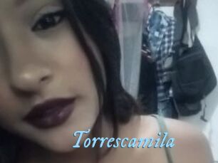 Torrescamila