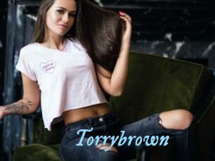 Torrybrown