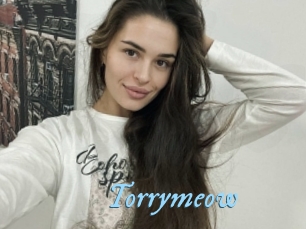 Torrymeow