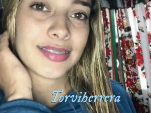 Torviherrera