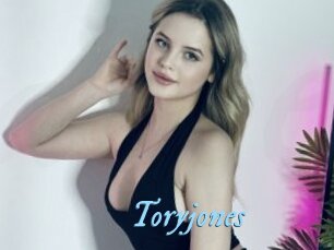 Toryjones