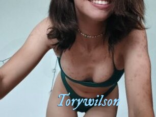 Torywilson