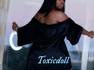 Toxicdoll